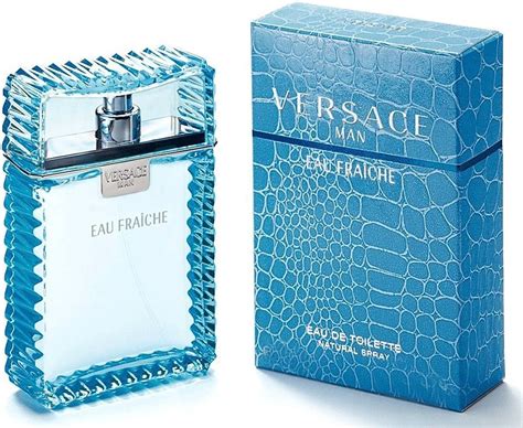 Versace Eau Fraiche EDT 100 ml kainos nuo 45.82 